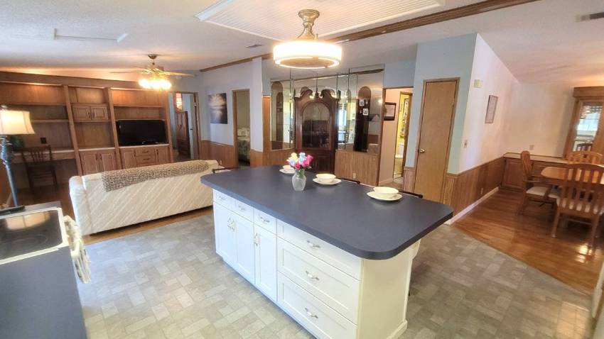 2331 Heron Drive a Lake Wales, FL Mobile or Manufactured Home for Sale